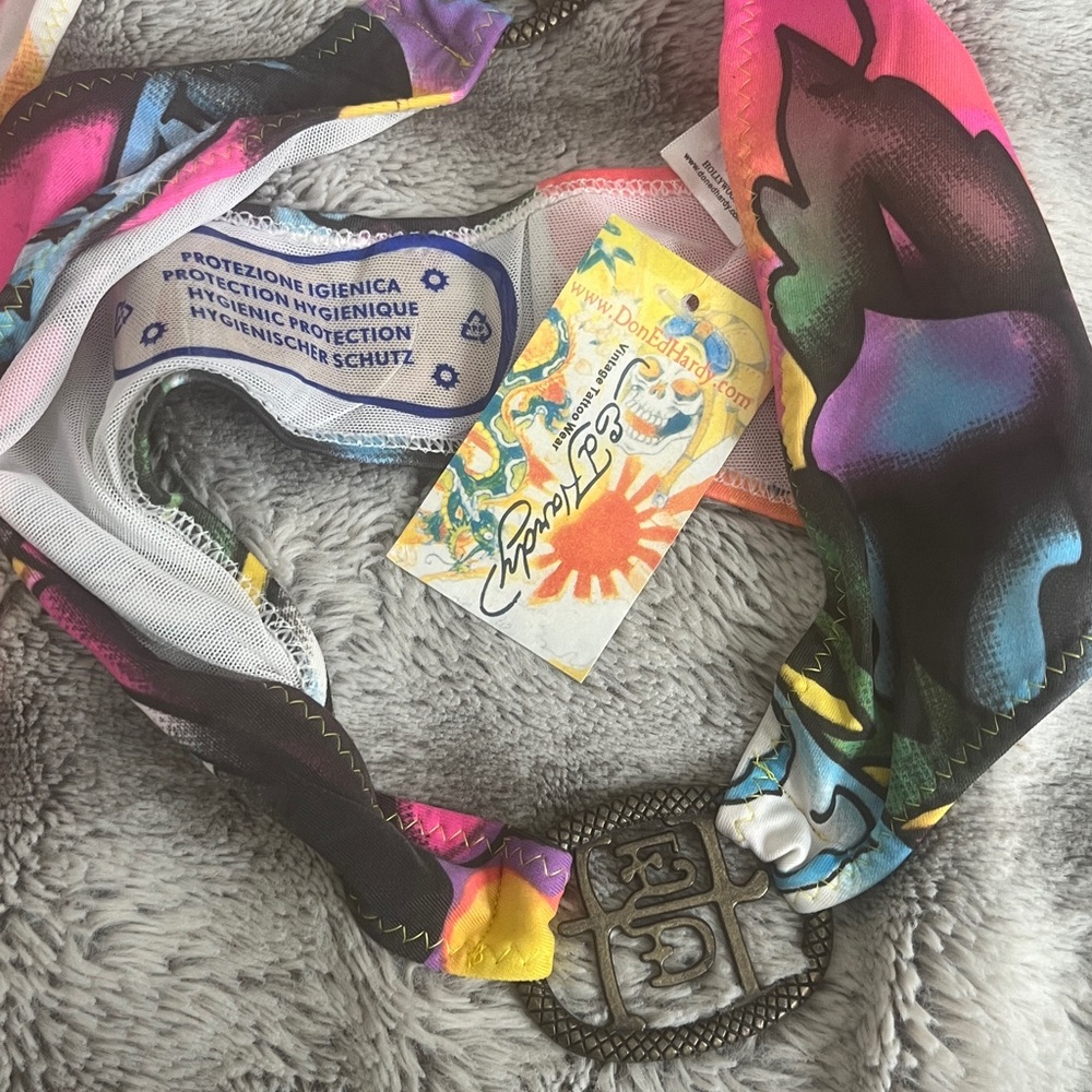 Ed Hardy by Christian Audigier - Picture 5 of 8